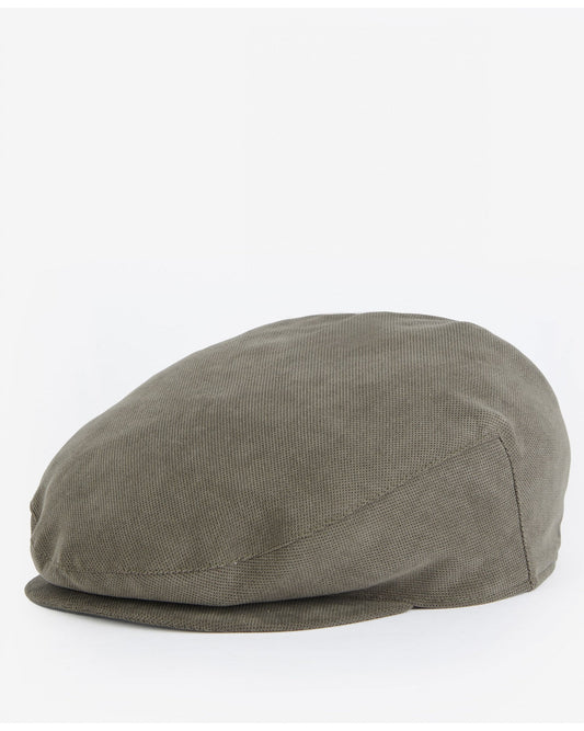 Waterproof Beaufort Flat Cap