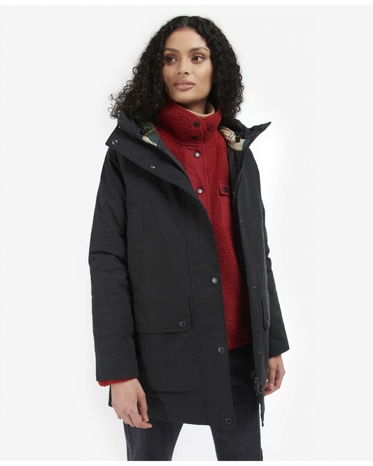 Winter Beadnell Jacket