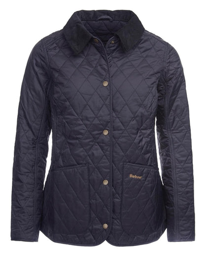 Annandale Quilted Jacket