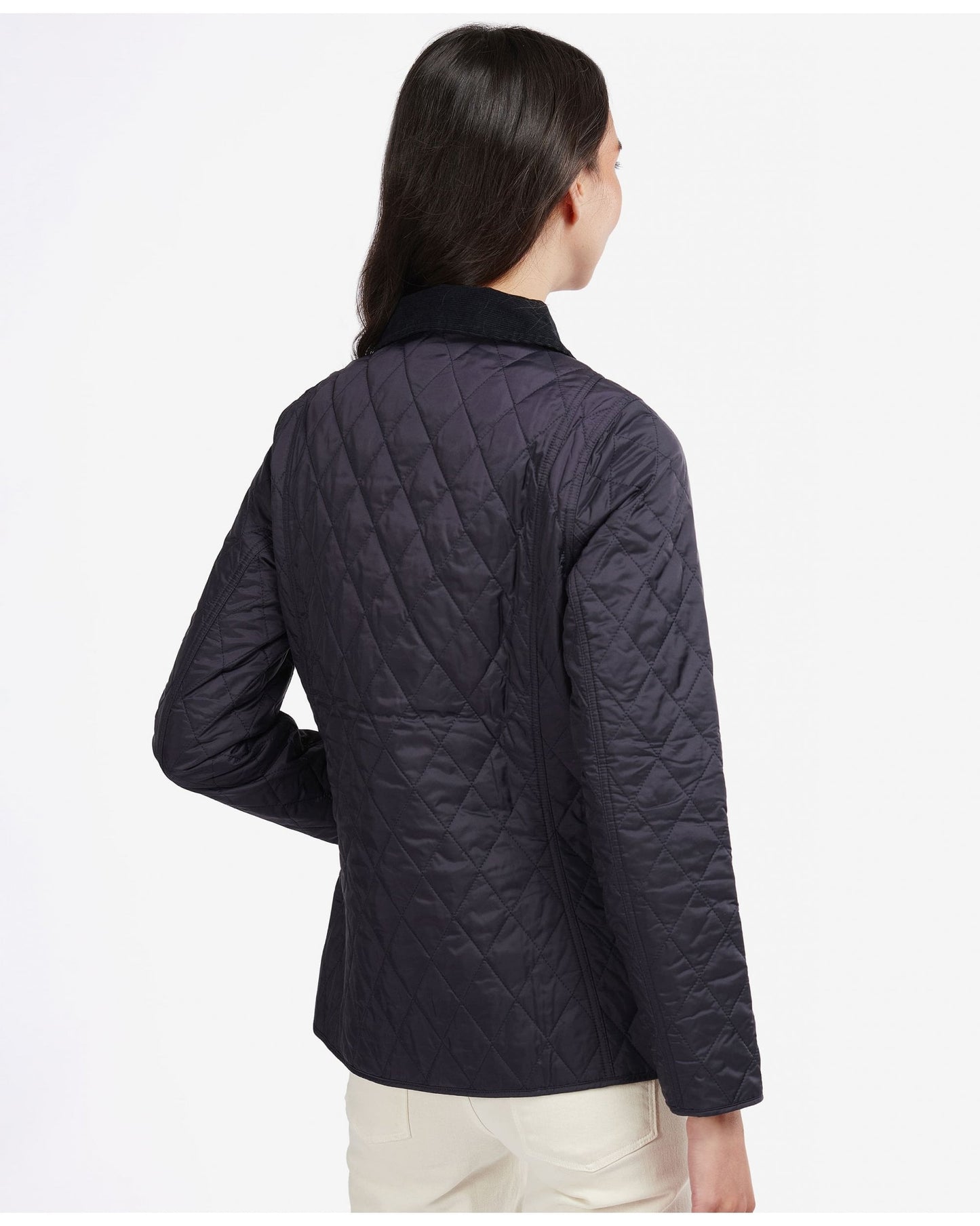 Annandale Quilted Jacket