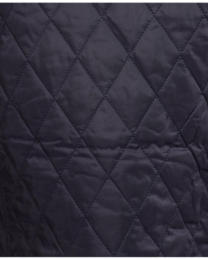 Annandale Quilted Jacket