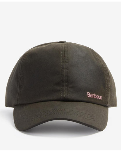 Belsay Wax Sports Cap