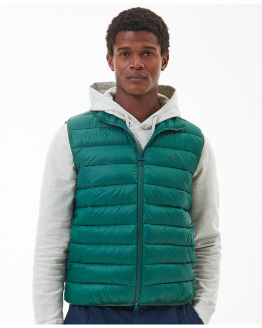 Bretby Quilted Gilet