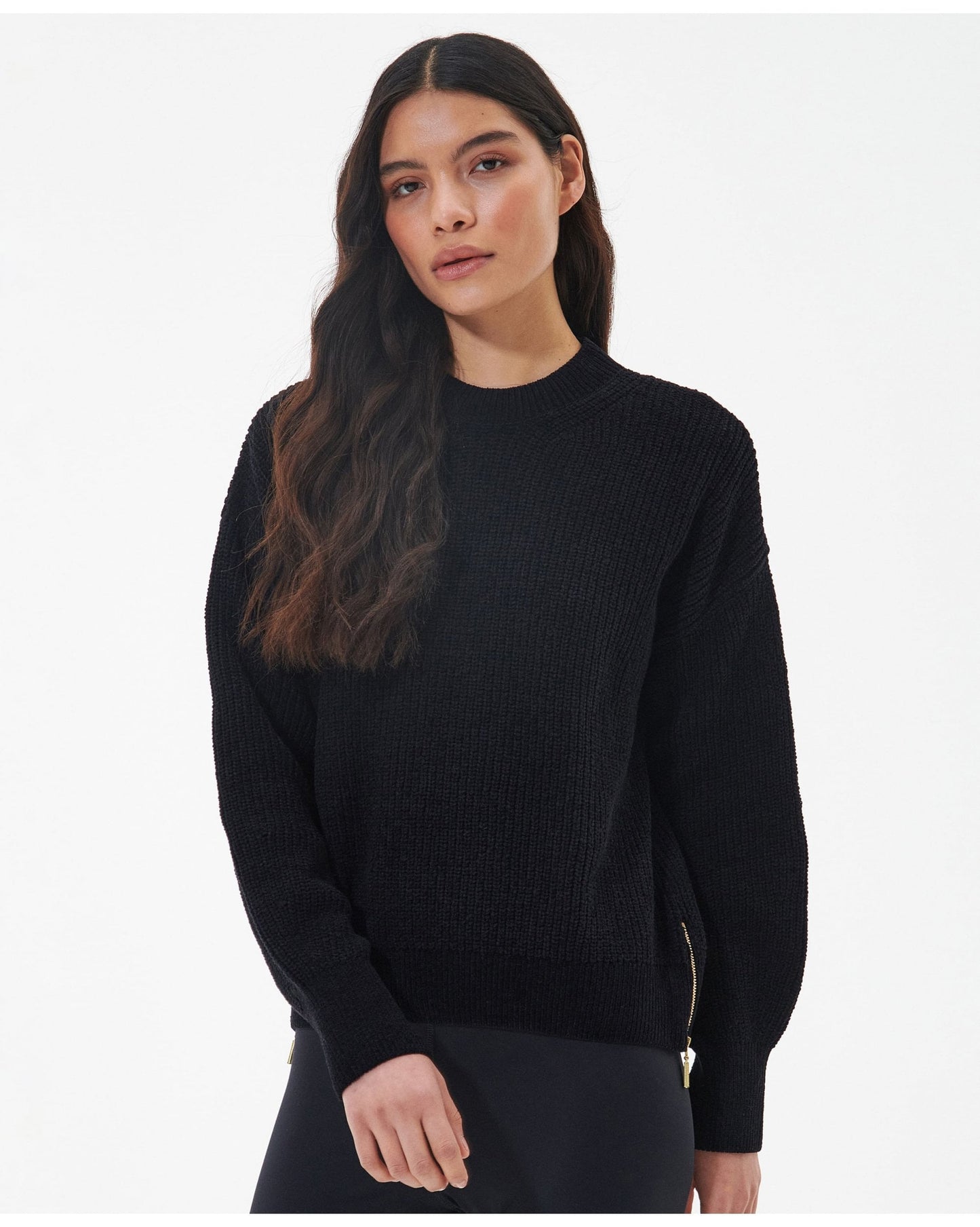 Melbourne Knitted Jumper