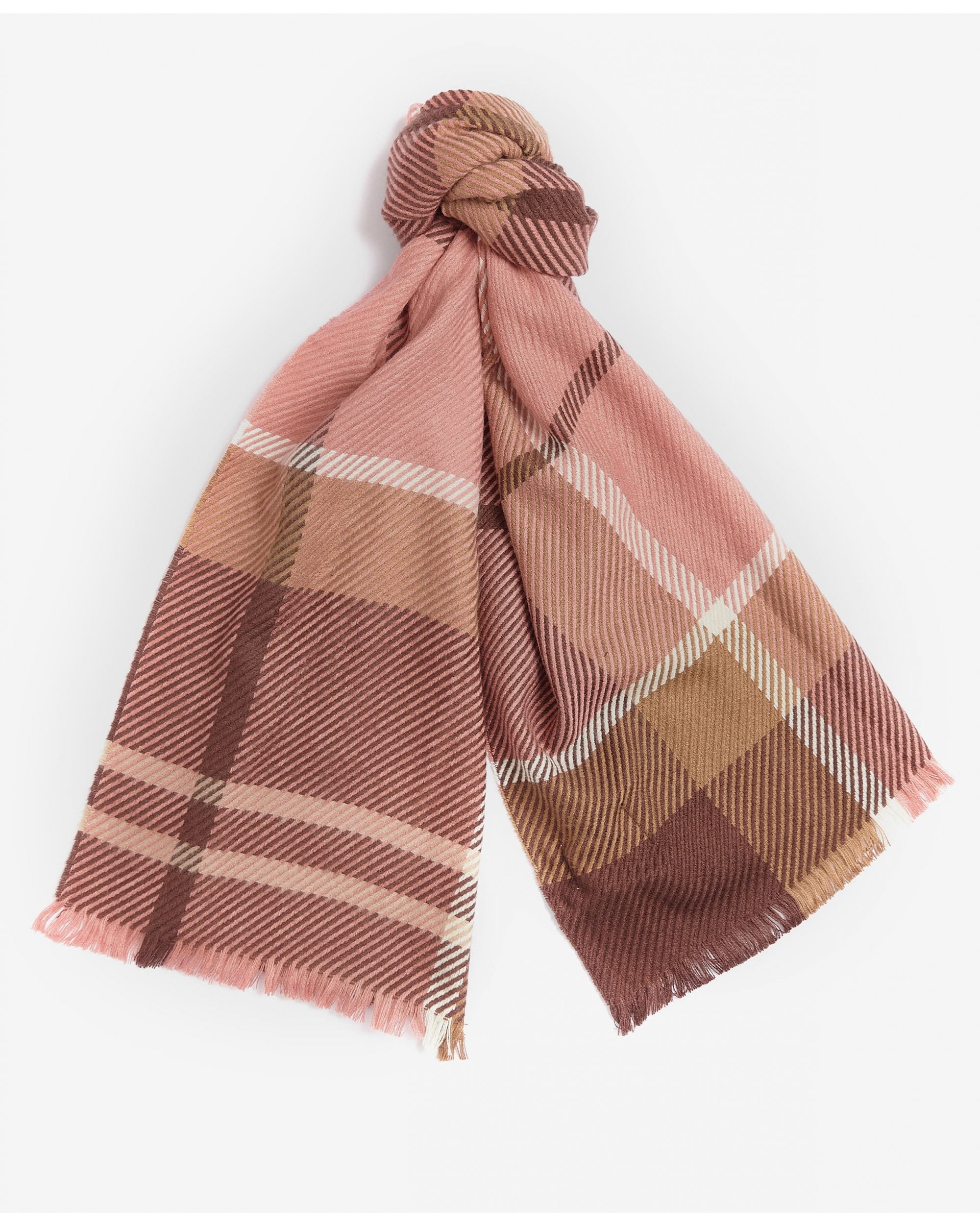 Ladies barbour scarf 2025