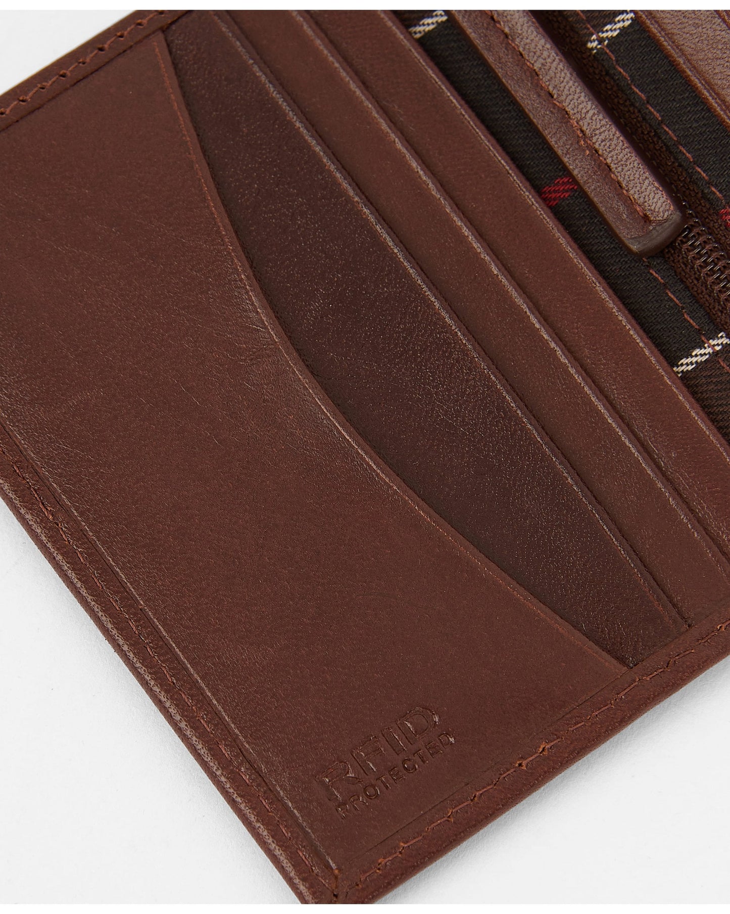 Colwell Small Billfold Wallet