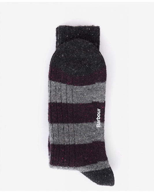 Men's Houghton Stripe Socks