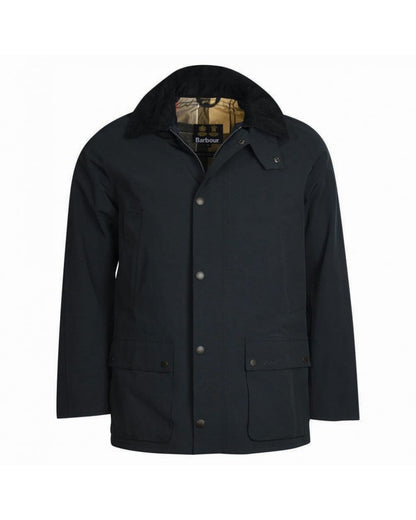 Waterproof Ashby Jacket