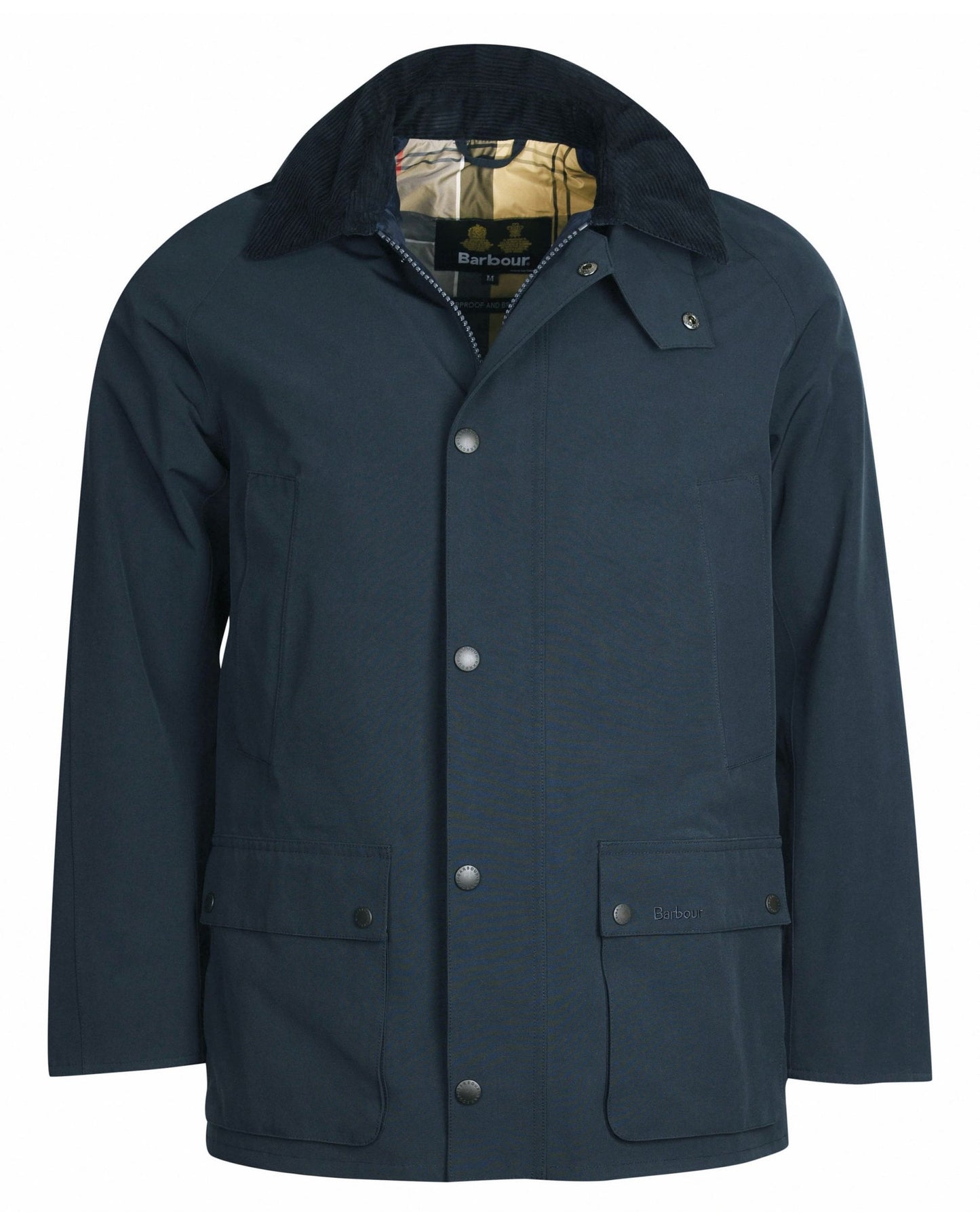 Waterproof Ashby Jacket