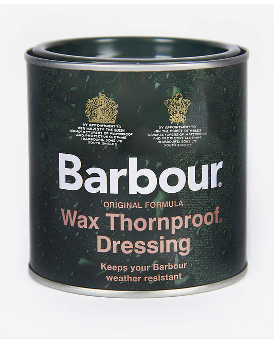 Thornproof Dressing