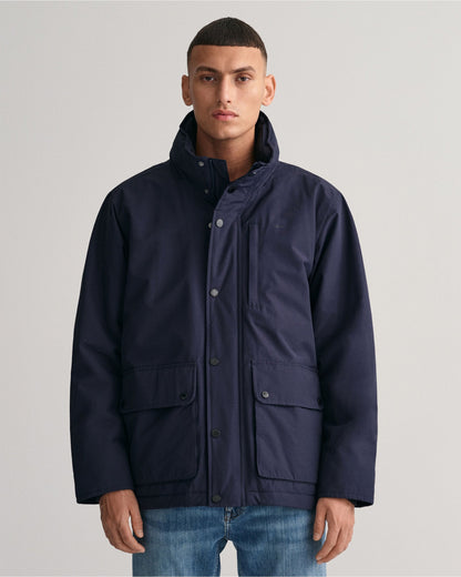 Mist Jacket