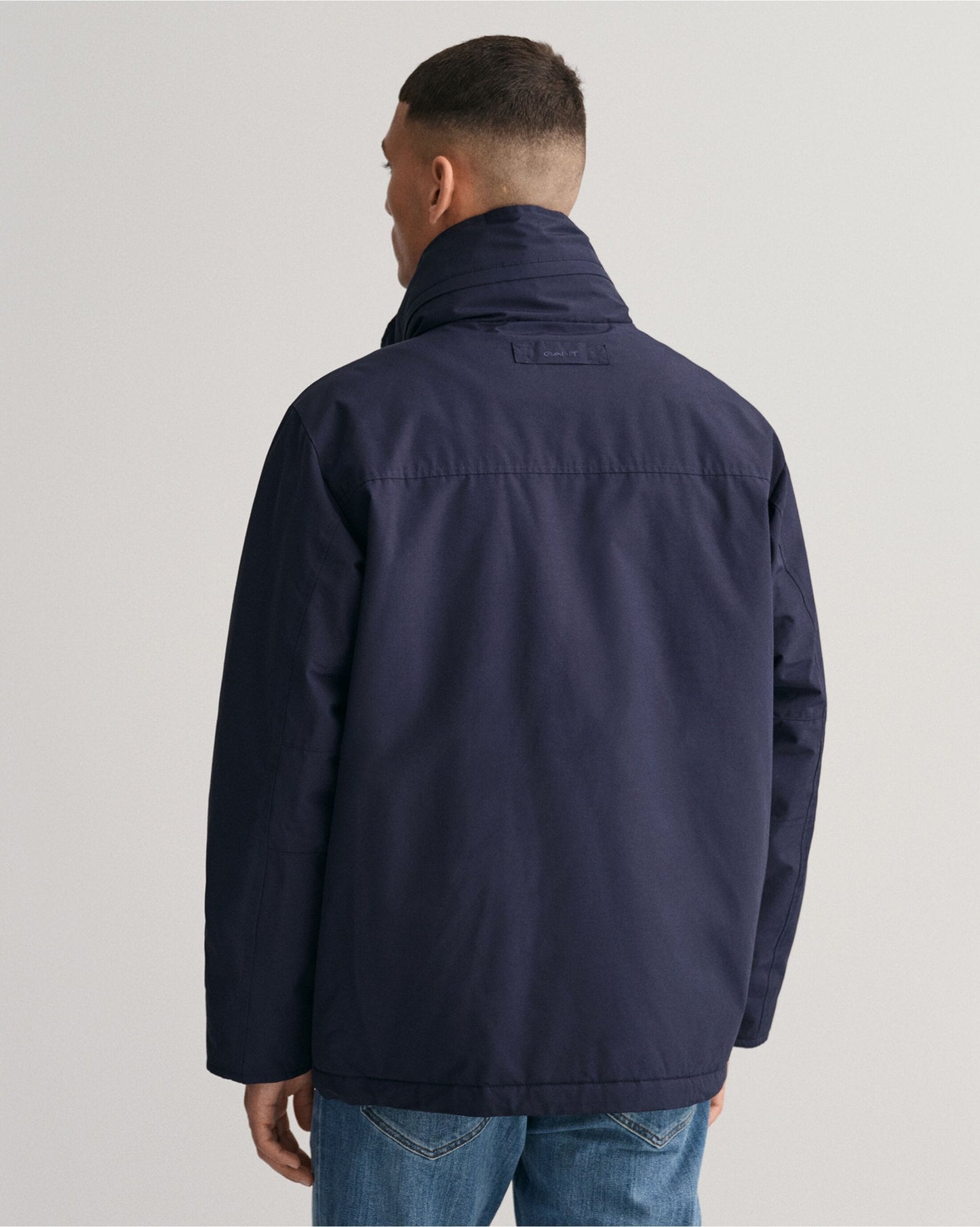 Mist Jacket