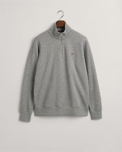 Shield Half-Zip Sweatshirt