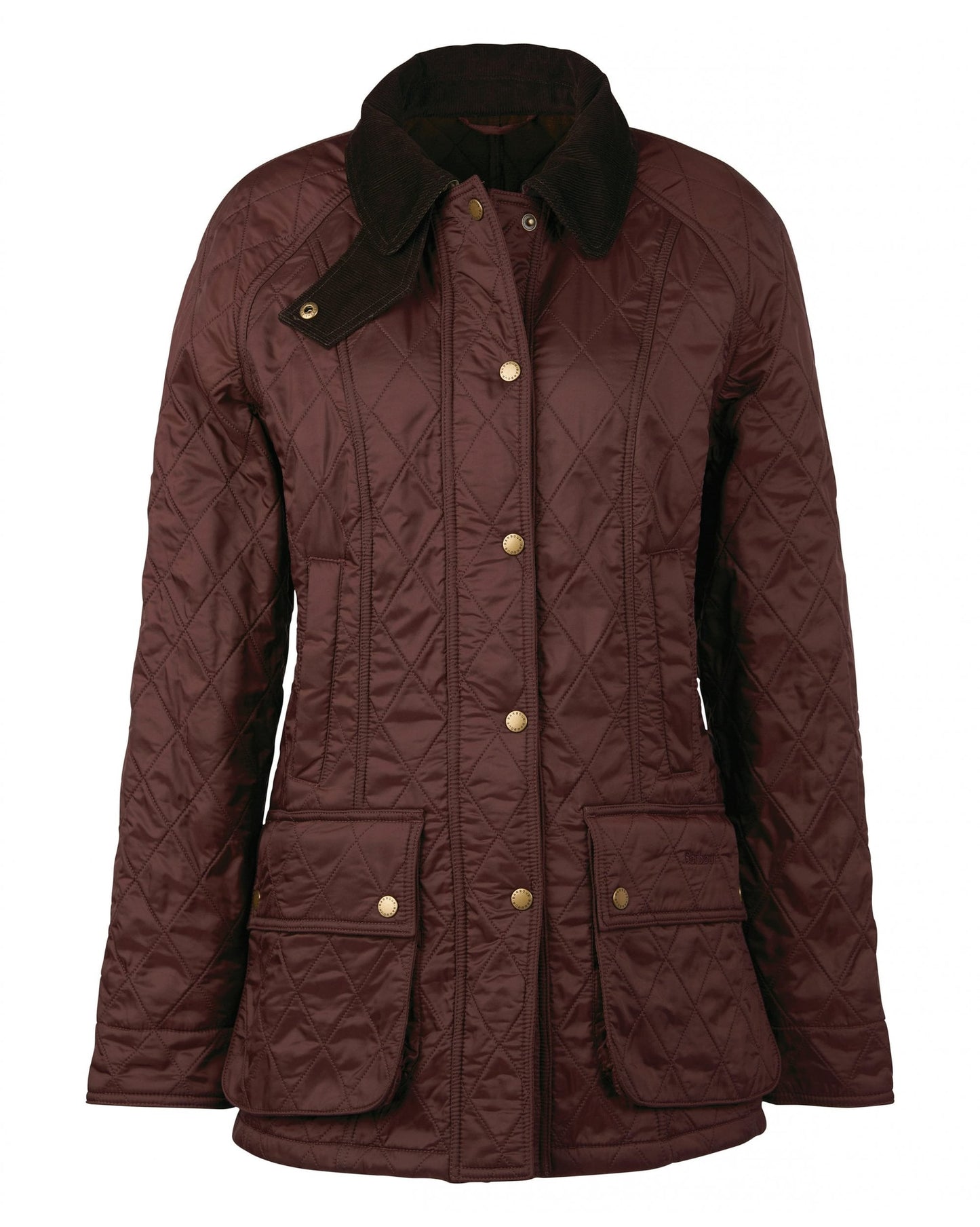 Beadnell Polarquilt Jacket