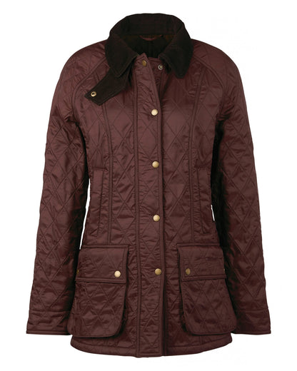 Beadnell Polarquilt Jacket