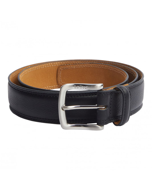 Moray Leather Belt