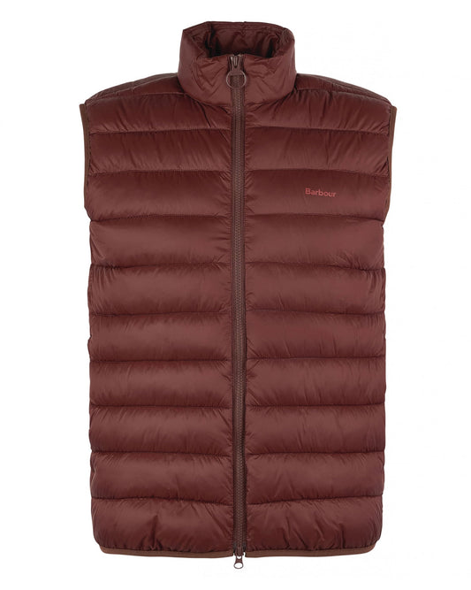 Bretby Quilted Gilet