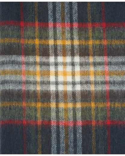 Torridon Plaid Scarf