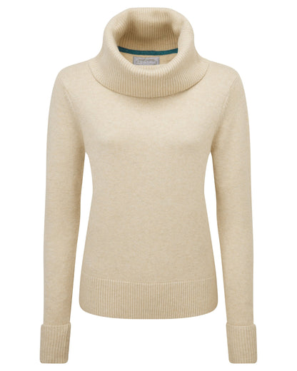 Ness Roll Neck Jumper