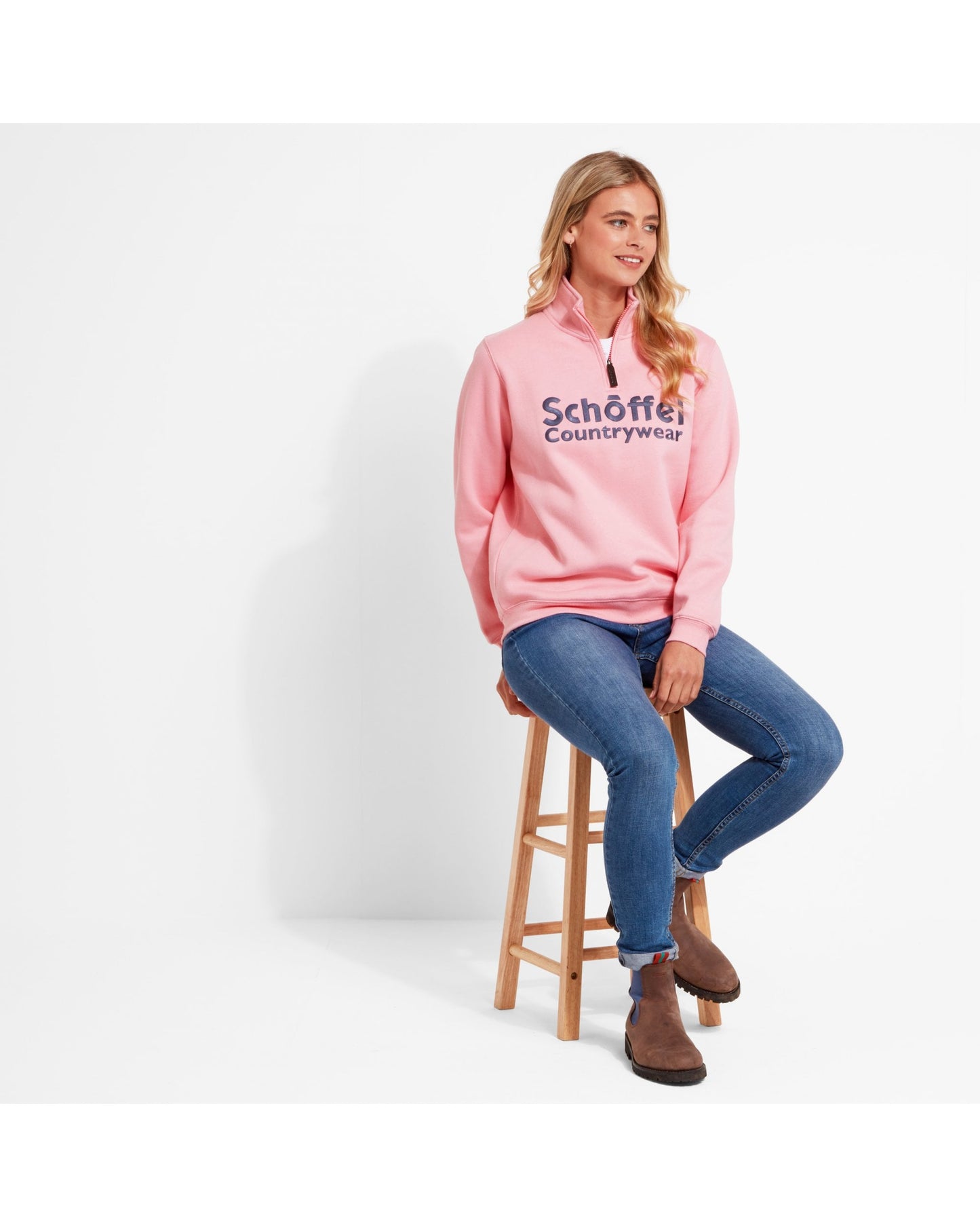 St Issey Sweatshirt