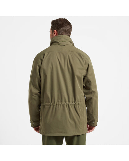 Ptarmigan Evo Coat