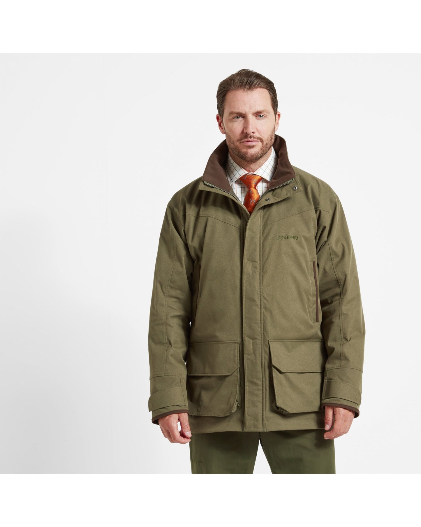 Ptarmigan Evo Coat