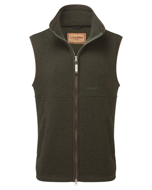 Ashton Gilet