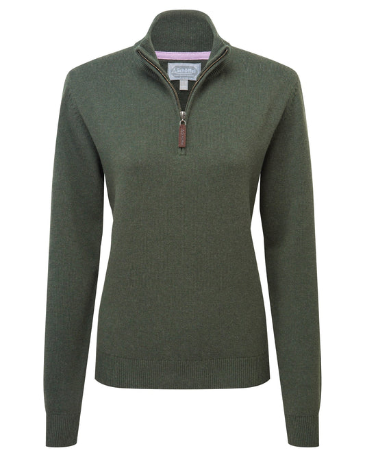 Pateley Jumper