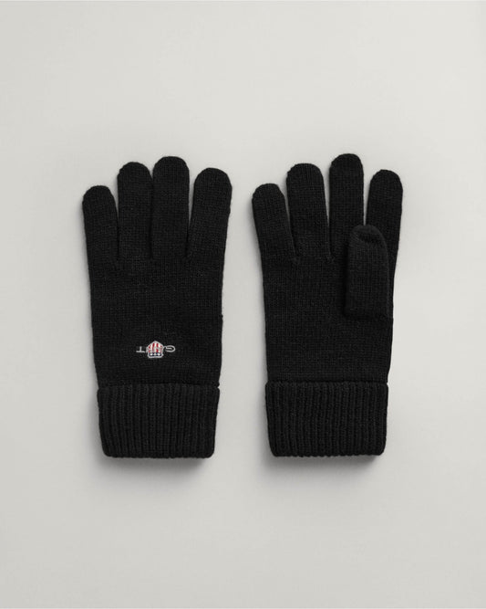 Shield Wool Gloves