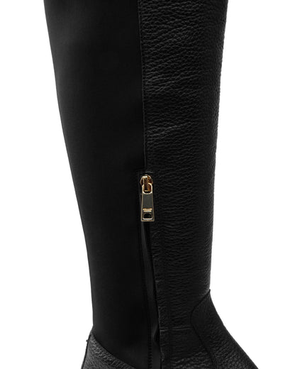 Albany Chunky Boot