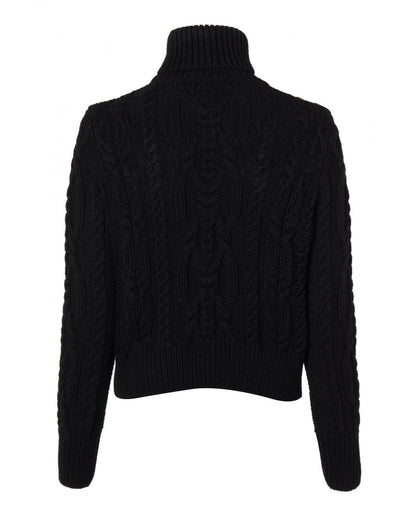 Belgravia Cable Knit