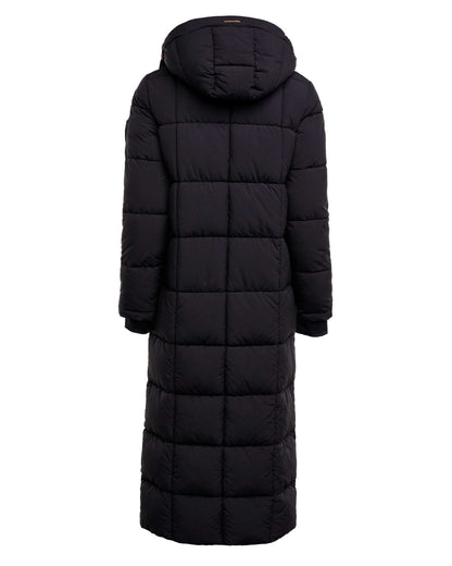 Carrington Longline Coat