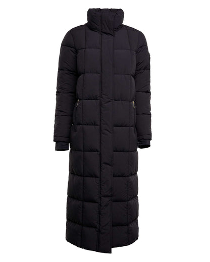 Carrington Longline Coat