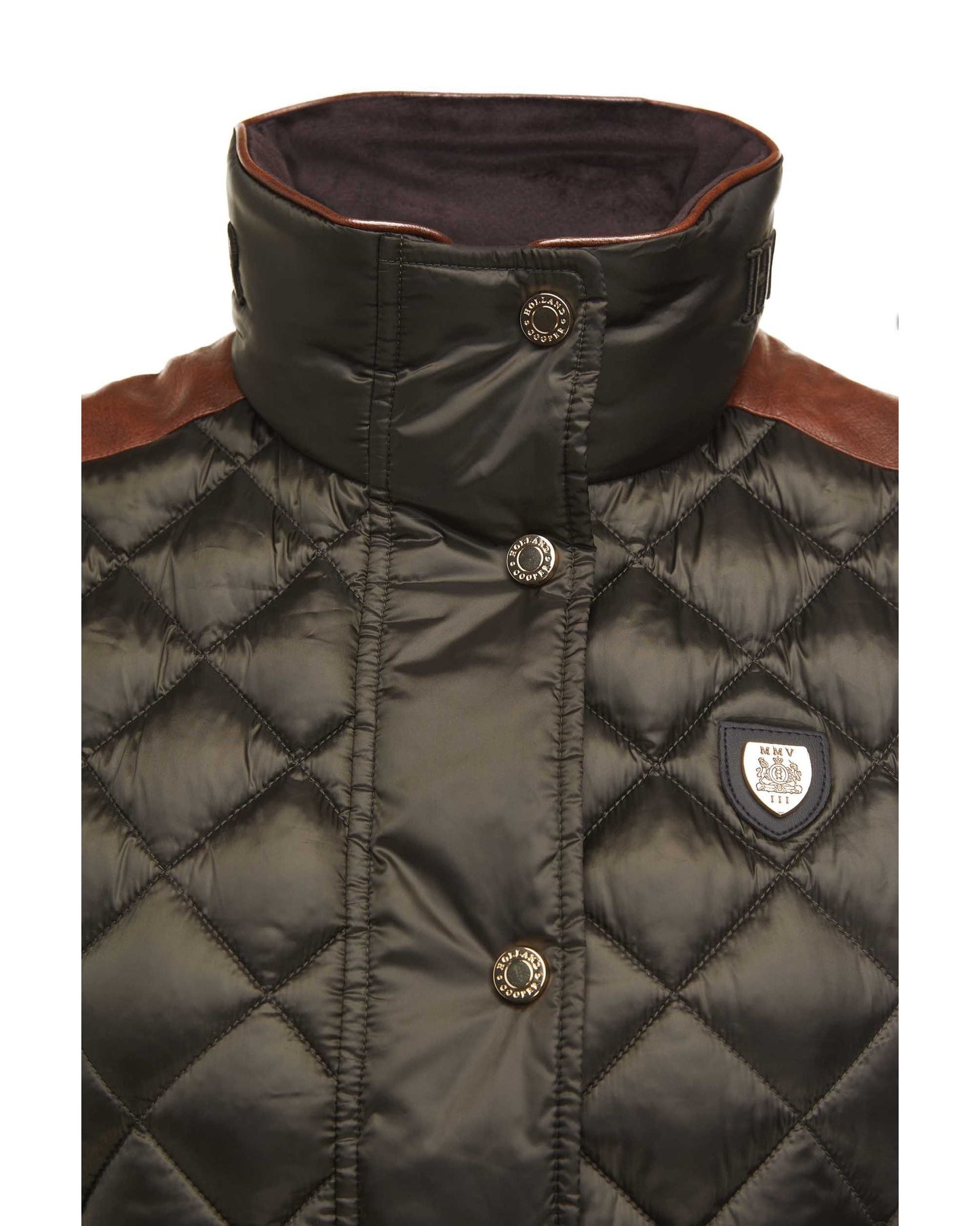 Charlbury Quilted Gilet