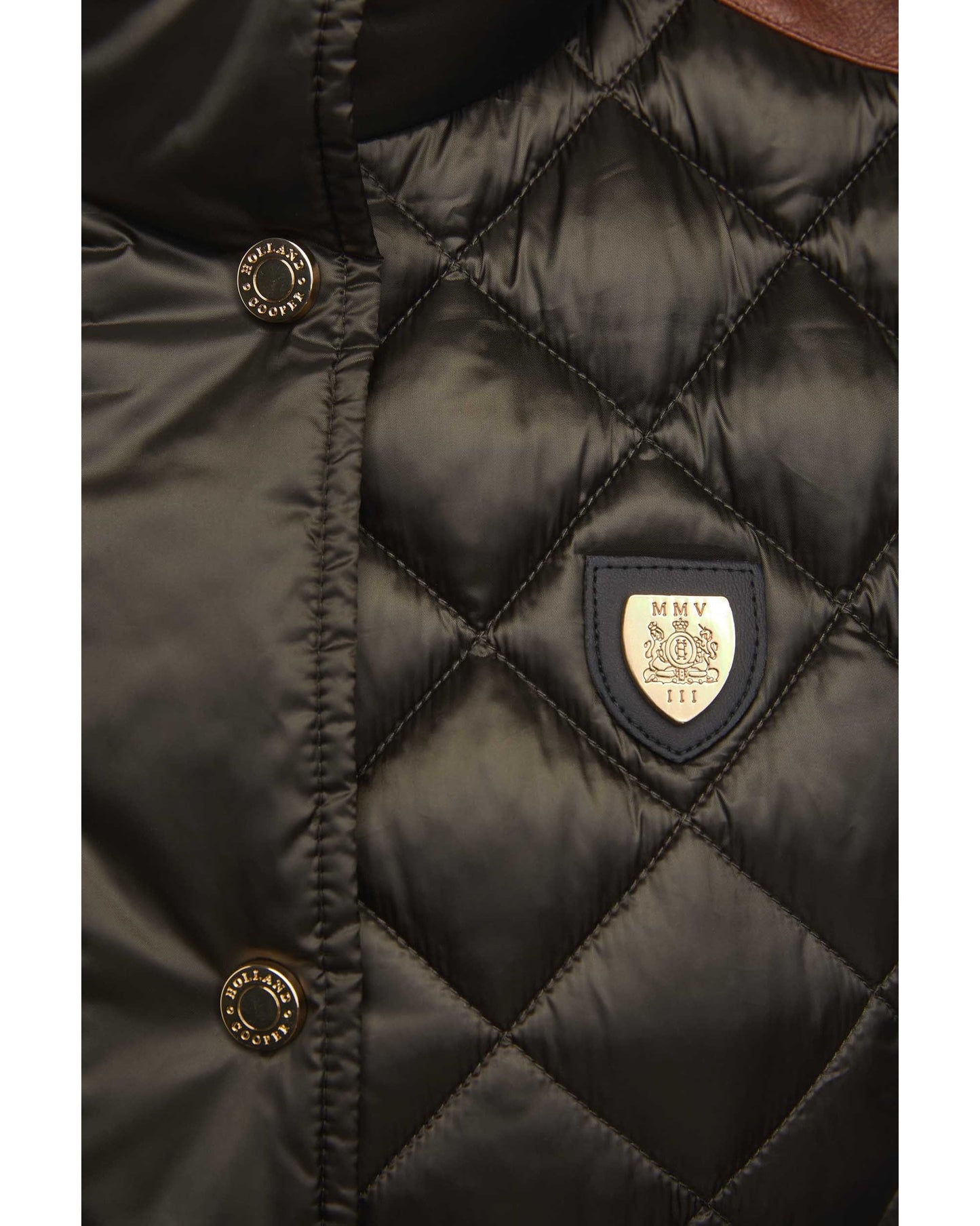 Charlbury Quilted Gilet