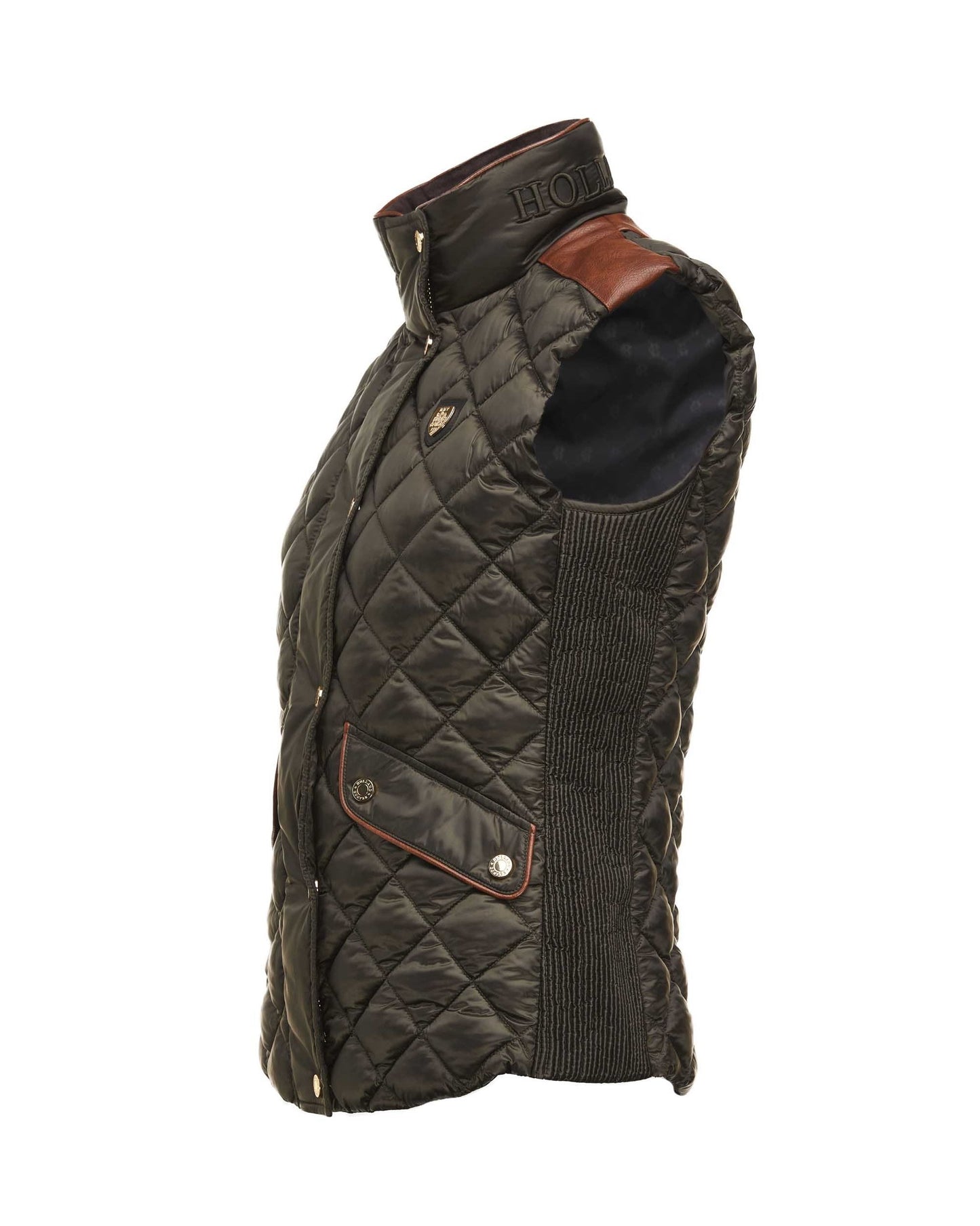 Charlbury Quilted Gilet