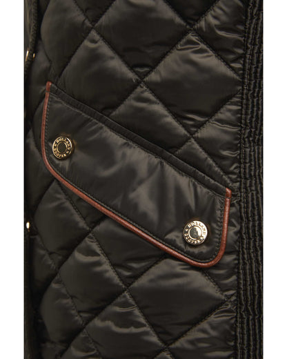 Charlbury Quilted Gilet