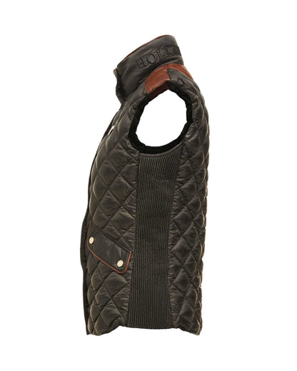 Charlbury Quilted Gilet