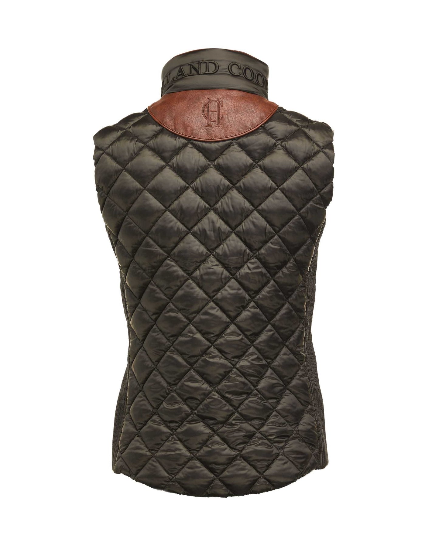 Charlbury Quilted Gilet