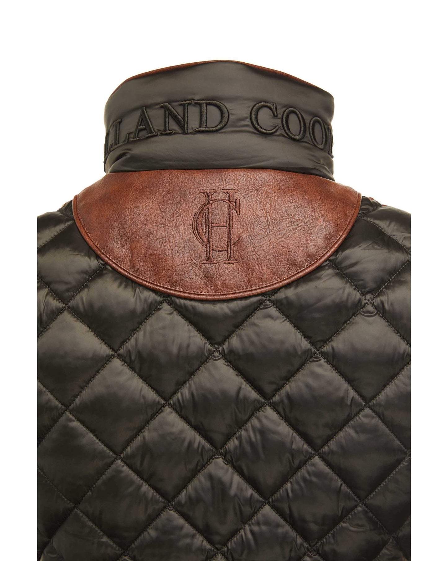 Charlbury Quilted Gilet