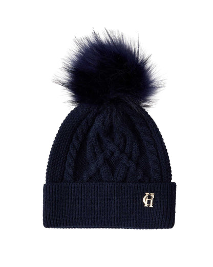 Cortina Bobble Hat