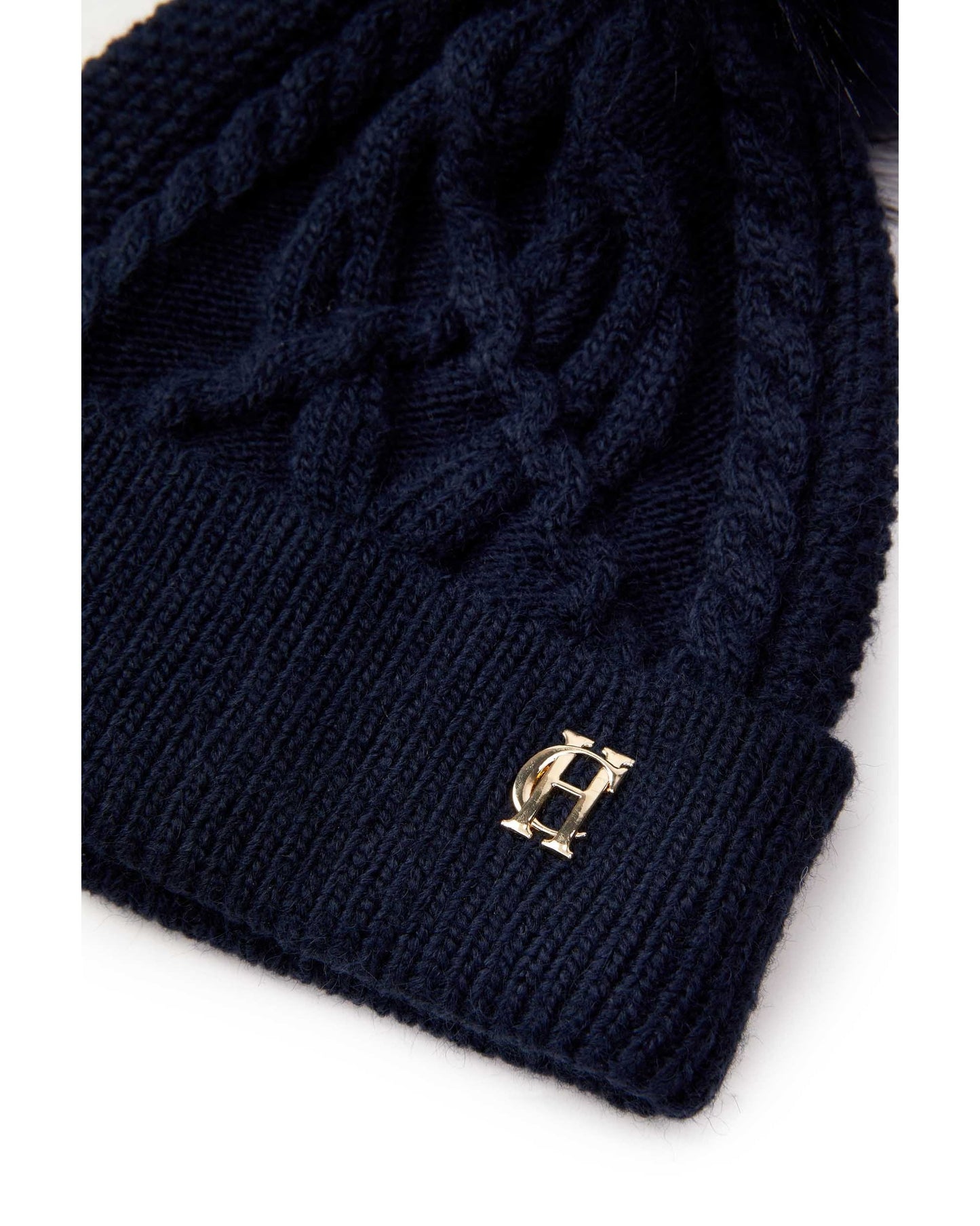 Cortina Bobble Hat