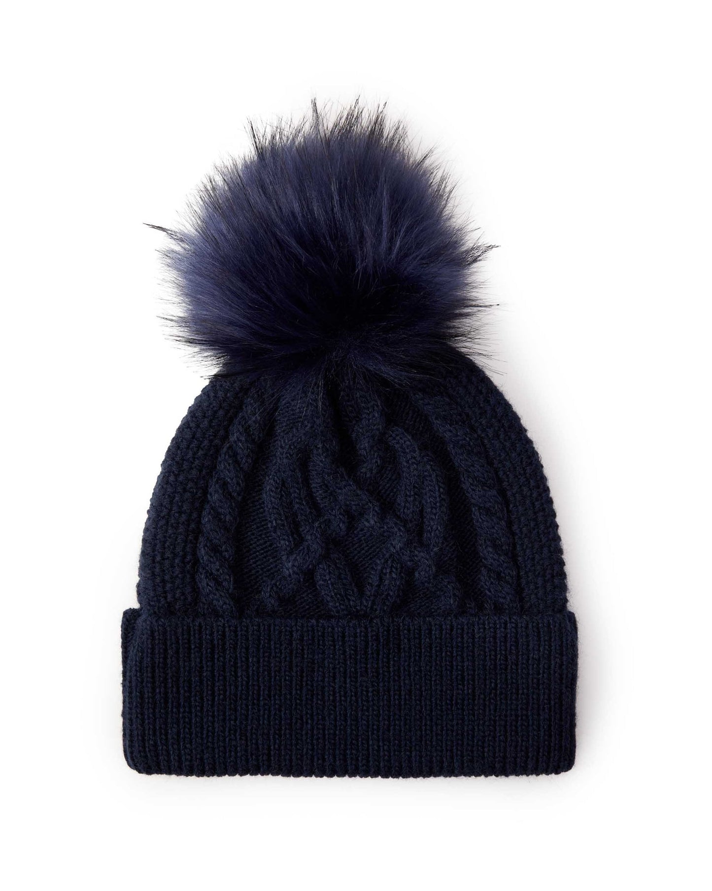 Cortina Bobble Hat