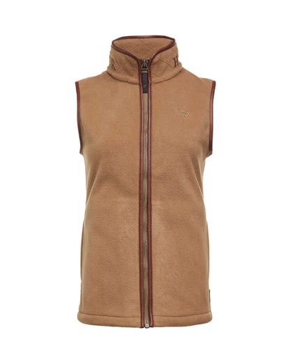 Country Fleece Gilet