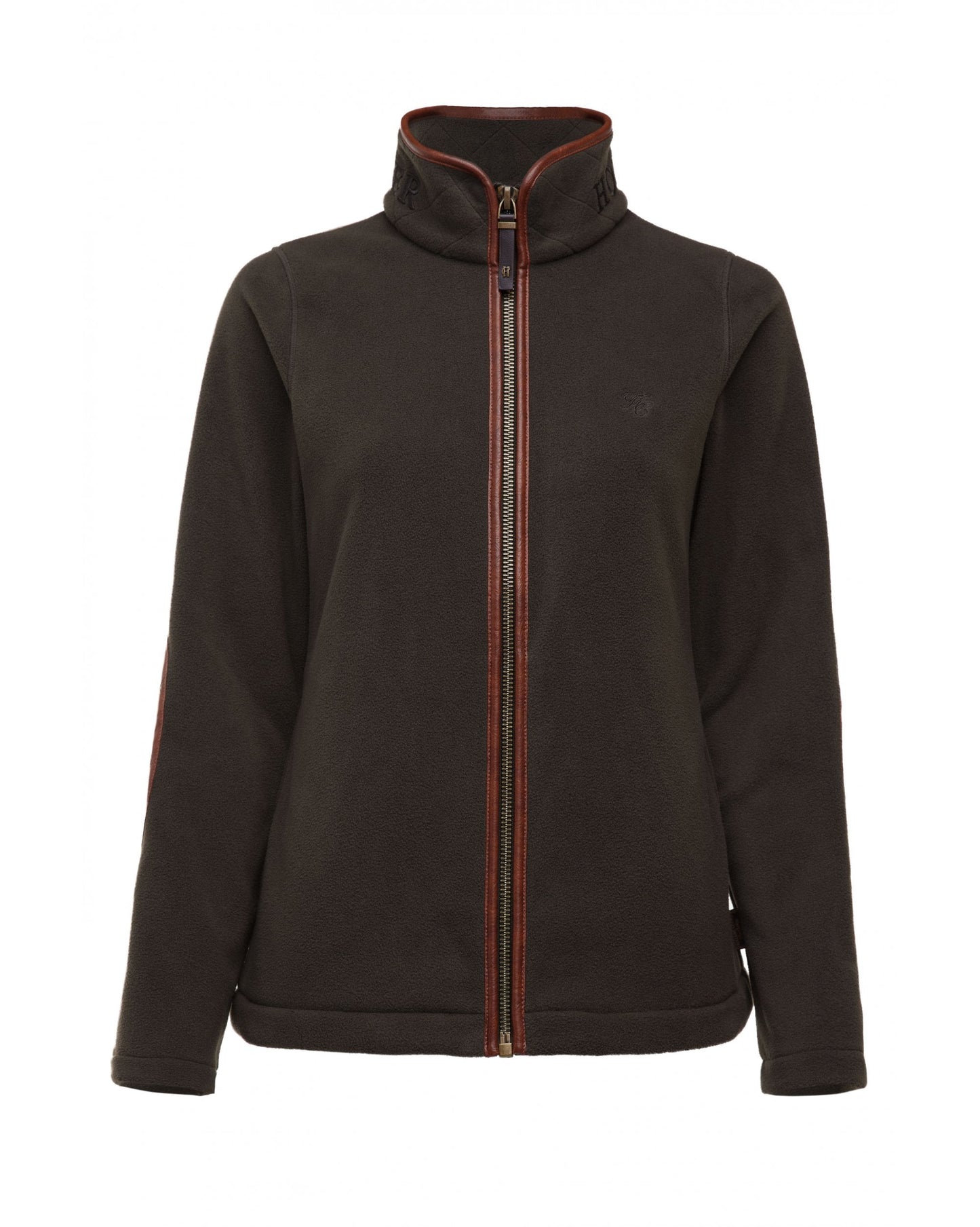 Country Fleece Jacket