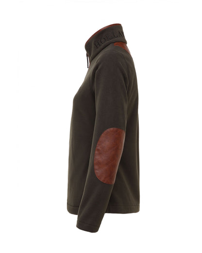 Country Fleece Jacket