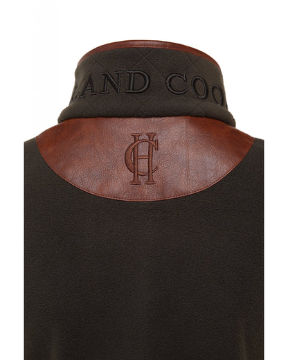 Country Fleece Jacket