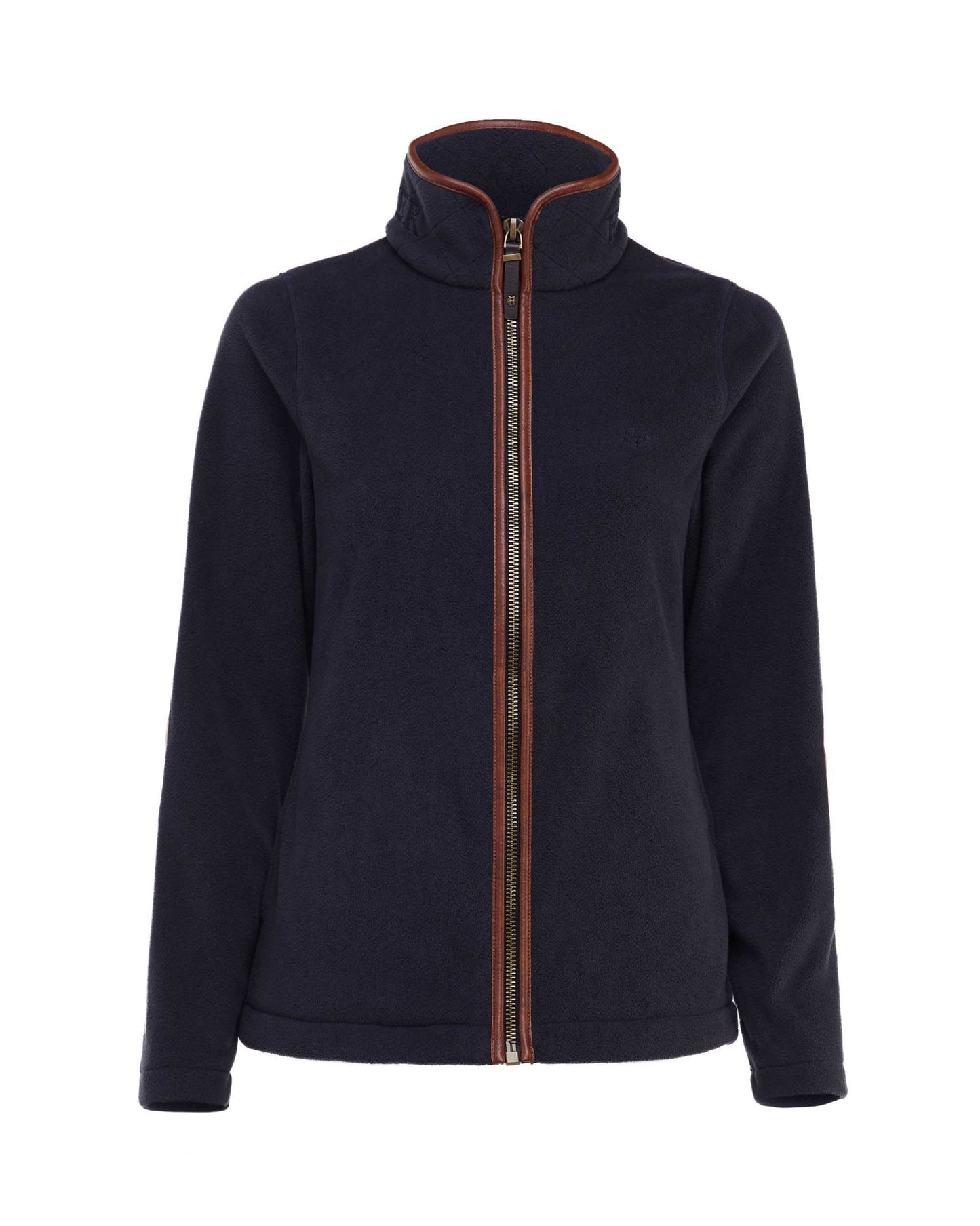 Country Fleece Jacket