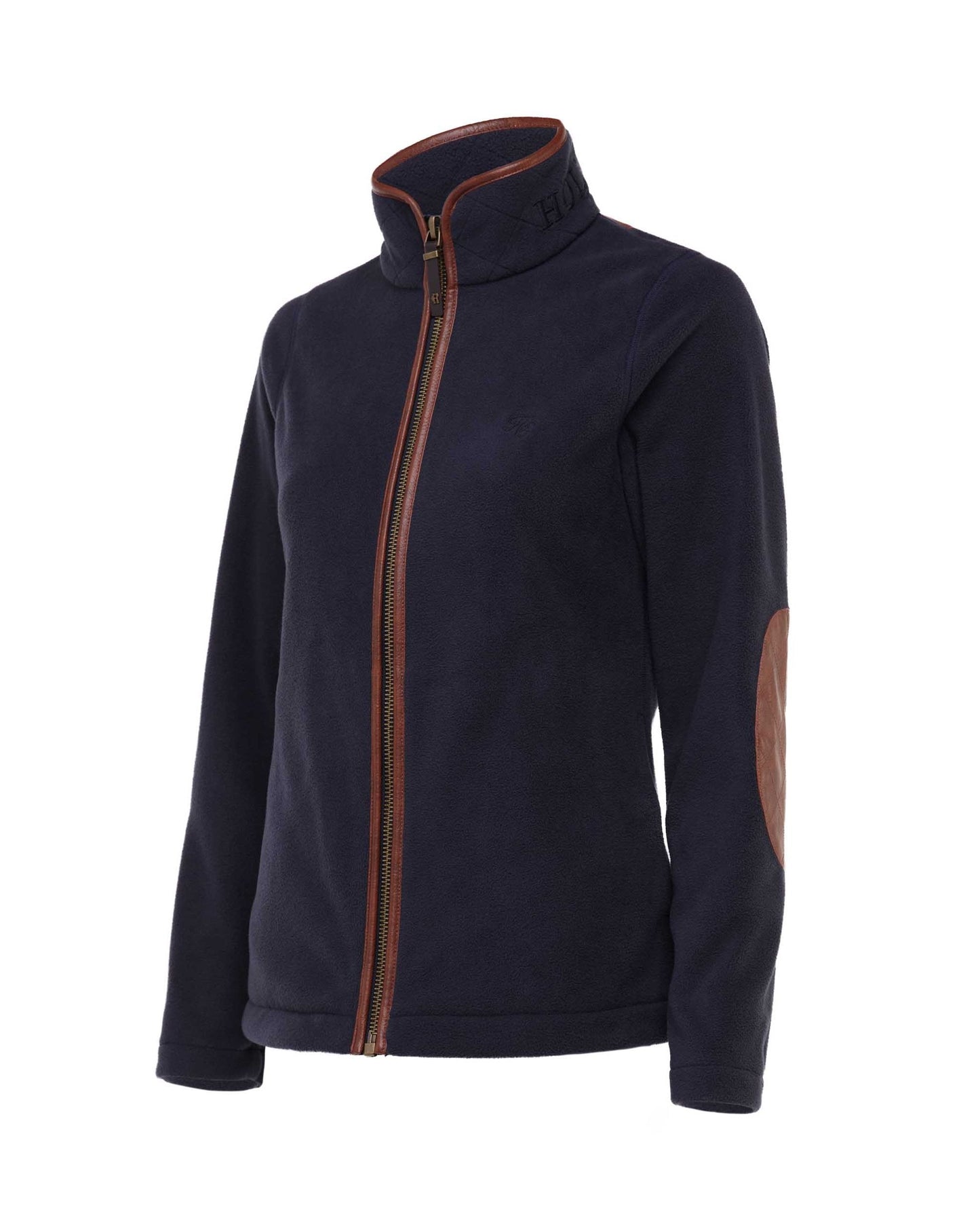 Country Fleece Jacket