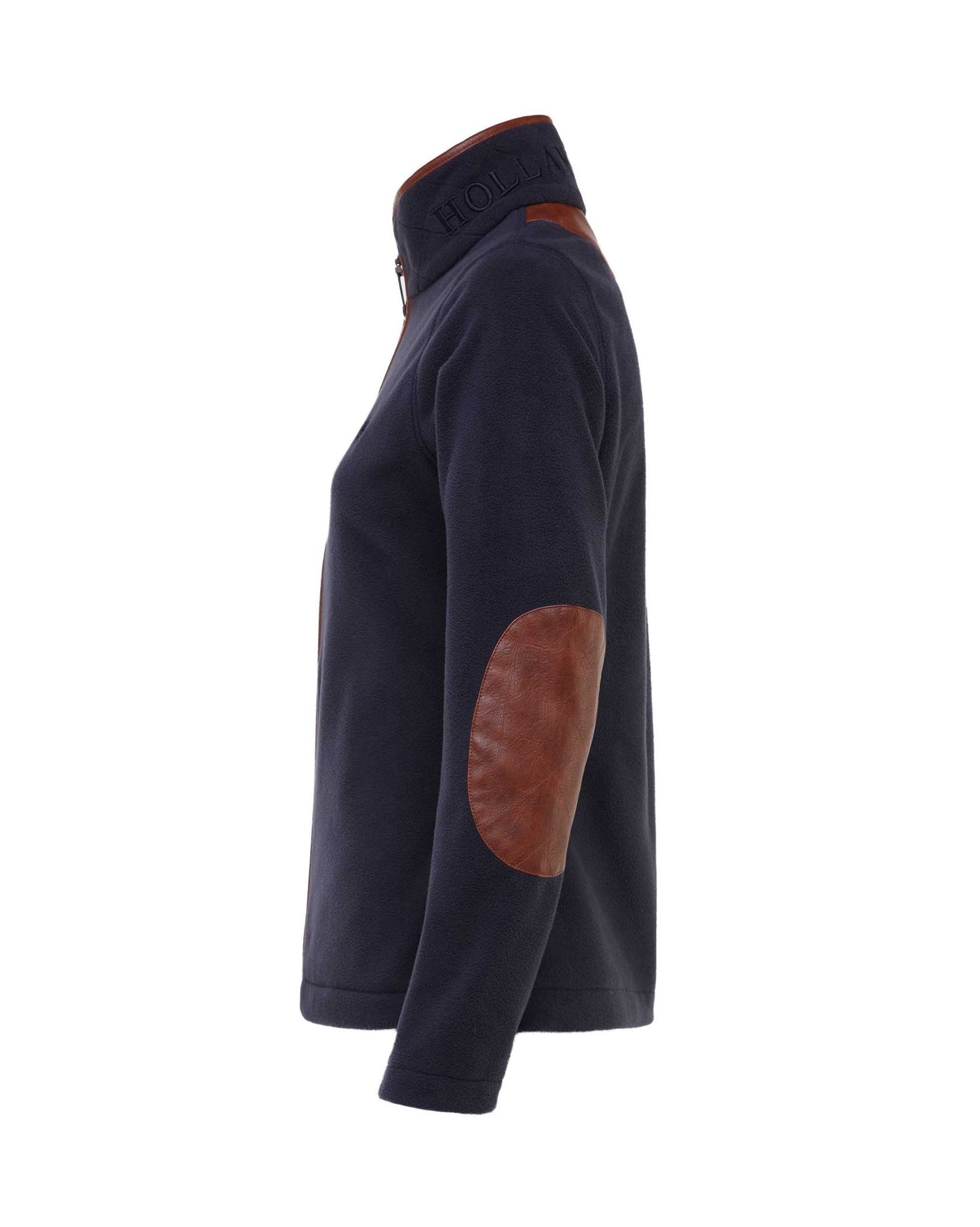 Country Fleece Jacket